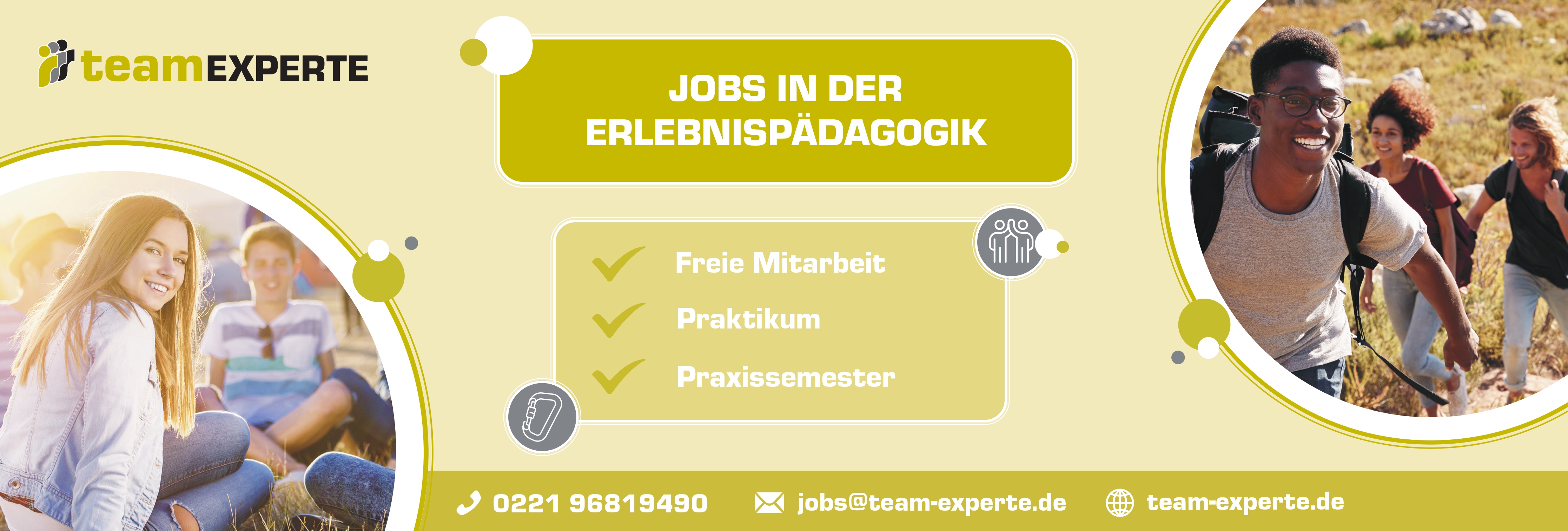 Teamexperte